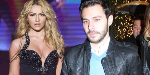 Hakan Sabancı, Hadise için kral dairesini kapattırdı