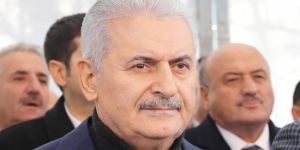 Başbakan yarın ABD'ye gidiyor