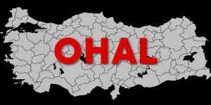 OHAL Komisyonu'na gelen 101 bin 243 başvuruda tek bir karar verilmedi