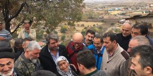 Şehide ahde vefa
