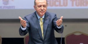 AK Parti'de Erdoğan rahatsızlığı