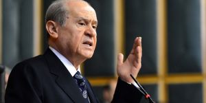 Bahçeli ateş püskürdü: İğrenç mahluklar