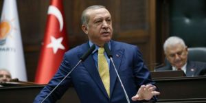 Erdoğan: Akıllı olanlar Türkiye'yi terk etti gitti