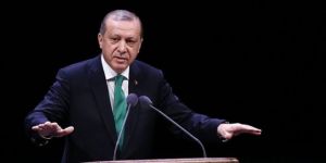 Cumhurbaşkanı Erdoğan, AK Partili vekillerle bir araya gelecek