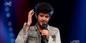 Emre Sertkaya'dan şaşırtan değişim