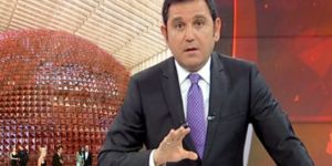 Fatih Portakal'dan şaşırtan yorum