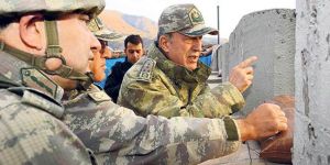 Lamı cimi yok PKK bitecek