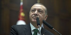 Erdoğan: Ne yaparsanız yapın 2019'da bitecek