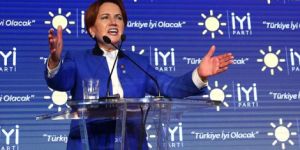İyi Parti'de Kurucu Üye Cevher Cevheri İstifa Etti