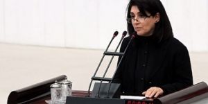 HDP'li Zana'nın vekilliğinin düşürülmesine CHP’den destek