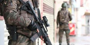 DEAŞ operasyonu: 101 gözaltı
