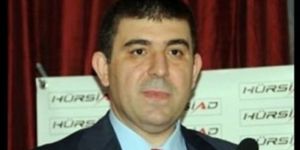 Firari TUSKON’cu darbe mesajı çekmiş