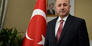 Vali Azizoğlu: "Atatürk'ü, Ölümünün 79. Yılında Rahmetle, Minnetle ve Şükranla Anıyoruz"