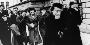 Atatürk'ün son yolculuğu