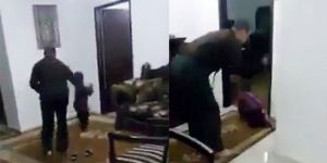 Suruç'taki fotoğrafa Emniyet'ten yalanlama