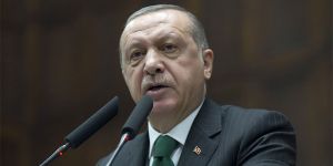 Cumhurbaşkanı Erdoğan'dan sert sözler: Kimse operasyona yeltenmesin...