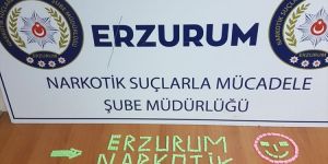 Uyuşturucu Satıcısının Planını Polis Bozdu