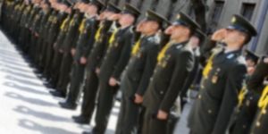 Subay adayına mülakatta şoke eden sorular!