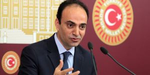 HDP’li Osman Baydemir serbest