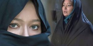 İran'a giden Nurgül Yeşilçay kabus yaşadı!