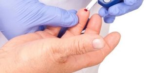 Her 11 kişiden 1'i diyabet hastası!