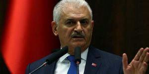 Yıldırım: 'Atatürkçülük hiçbir siyasi partinin tekelinde değildir!'.