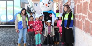 Gençlik Merkezleri ‘her yerde’