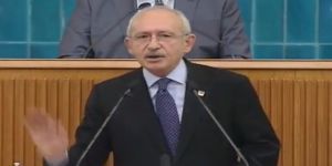 Kılıçdaroğlu: SGK'yı Erdoğan batırdı