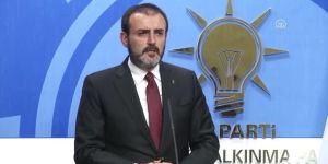 Bahçeli'nin 'AK Parti' çıkışına jet yanıt