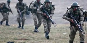 Kırmızı listedeki PKK'lı terörist Şırnak’ta öldürüldü