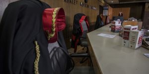 Eski Hakim Yağmur'un "Fetö" Davası
