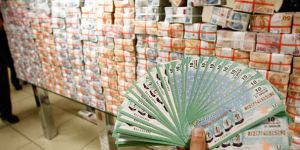 Milli Piyango yılbaşı büyük ikramiyesi belli oldu