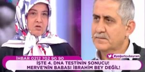 Çocuğu kocasından çıkmayan Meral, Seda Sayan'ın programına damgasını vurdu!