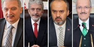 Yeni başkanlar ilk hamlelerini yaptı