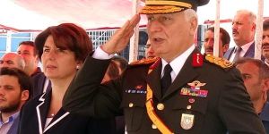 Korgeneral Tarçın'ın Acı Günü