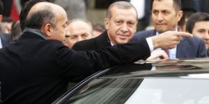 Erdoğan'ın en yakınındaki isim sessizliği bozdu