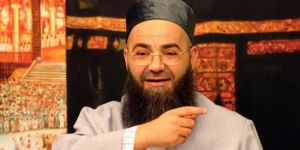 Cübbeli Ahmet Hoca'nın hedefinde Akit TV var