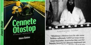 Lisede 'Cennete Otostop' skandalı