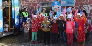 Gençlik merkezleri 'her yerde'