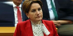 İYİ Parti'de 'küskün' sıkıntısı