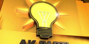 AK Parti'de 26 il başkanı istifa etti
