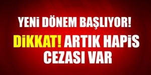 Tütün sarma sigara satana, bulundurana şok!