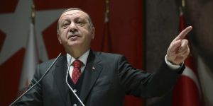 Erdoğan: Bazı yanlışları aptallar değil ancak alçaklar yapar
