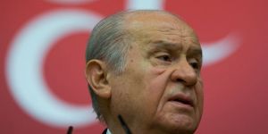 MHP liderinden NATO skandalı ile ilgili sert tepki