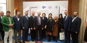 Türkiye'nin Yükselen Liderleri Arasında Erzurum'da Vardı