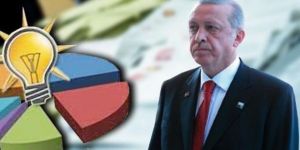 AK Parti'yi kaygılandıran anketler! İşte öne çıkan 10 madde