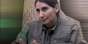 Terörist Hülya Eroğlu'nun son sözleri ortaya çıktı