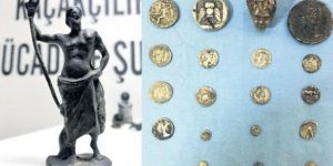 IŞİD ve PKK'ya 'tarihi' darbe