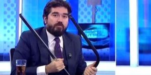 Rasim Ozan Kütahyalı Beyaz TV'den kovuldu