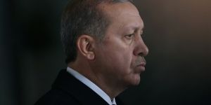 Ünlü anket şirketinden bomba Erdoğan iddiası